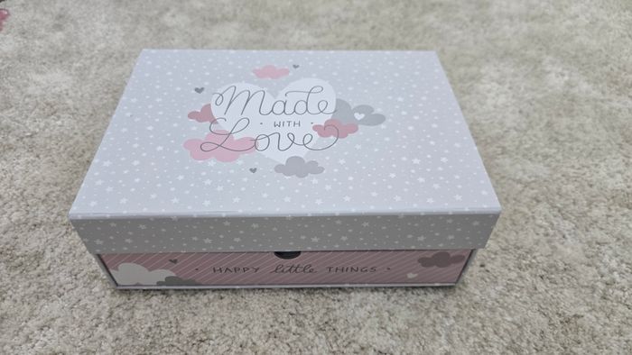 Coffret naissance - photo numéro 3