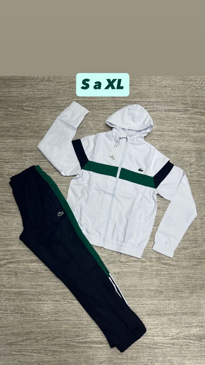 Lacoste - photo numéro 5