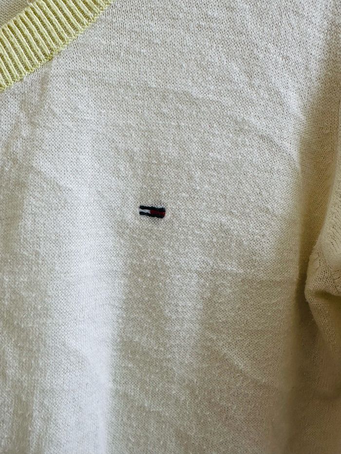 Cardigan Tommy Hilfiger - photo numéro 4