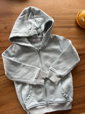 Gilets primark 2 ans