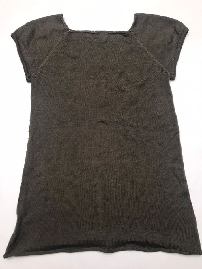 Tee-shirt fille - photo numéro 2