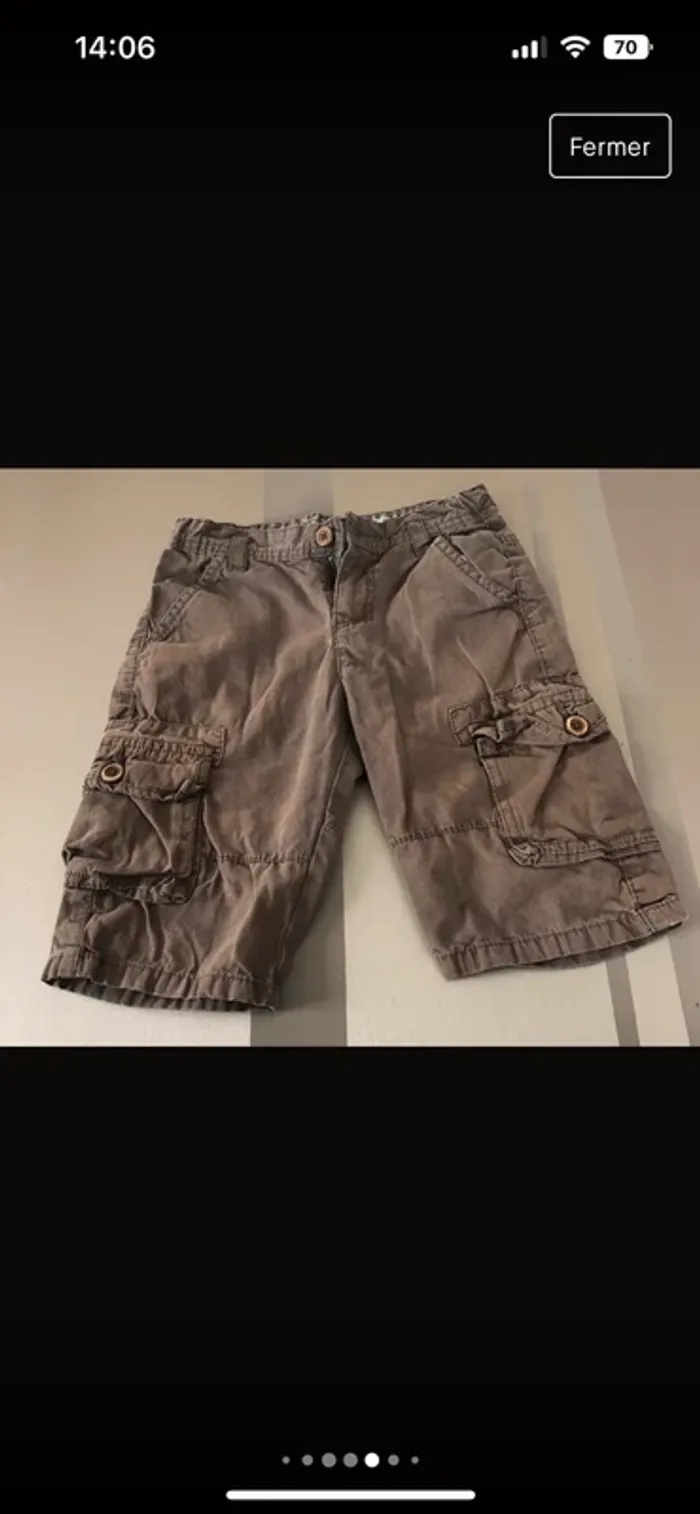 Lot de vêtements garçon 4 ans - photo numéro 10