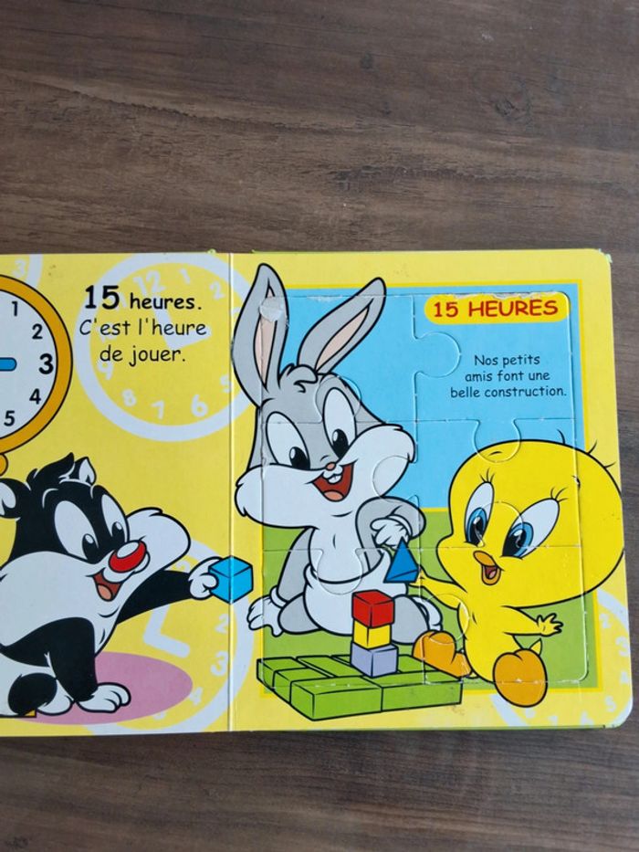 Livre - photo numéro 8