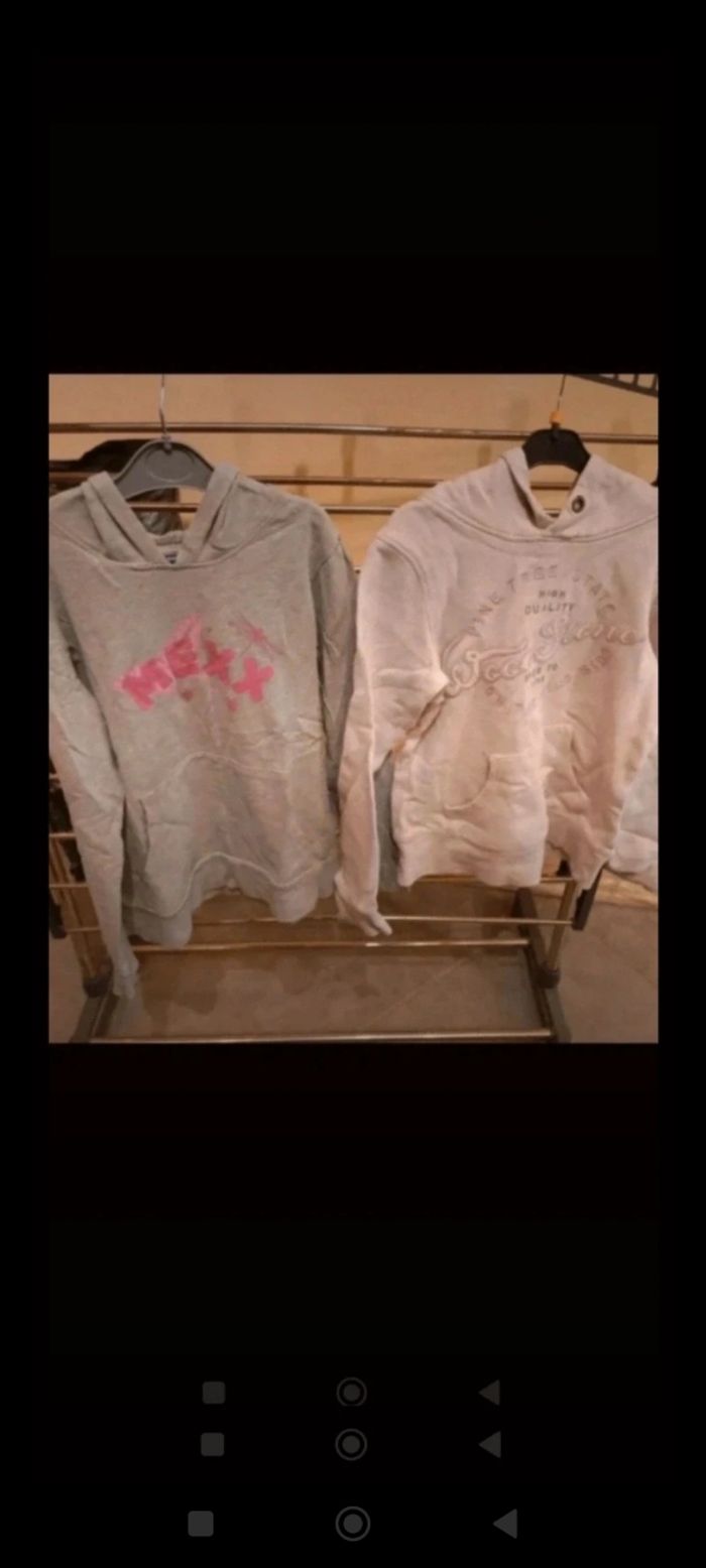 Lot 8 ans fille - photo numéro 8