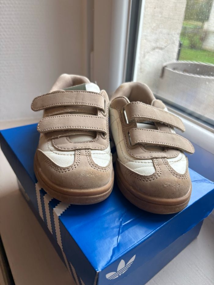 Basket T25 - photo numéro 2