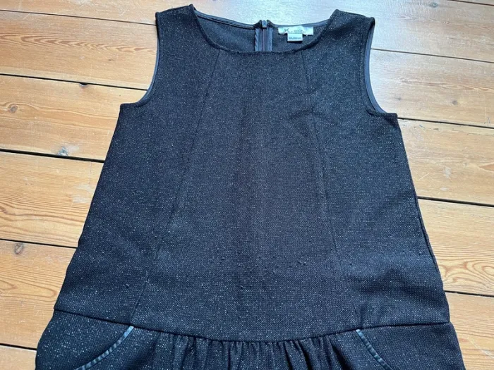 Lot de vêtements fille hiver 10 ans - photo numéro 14