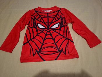 Thee-shert manche longue