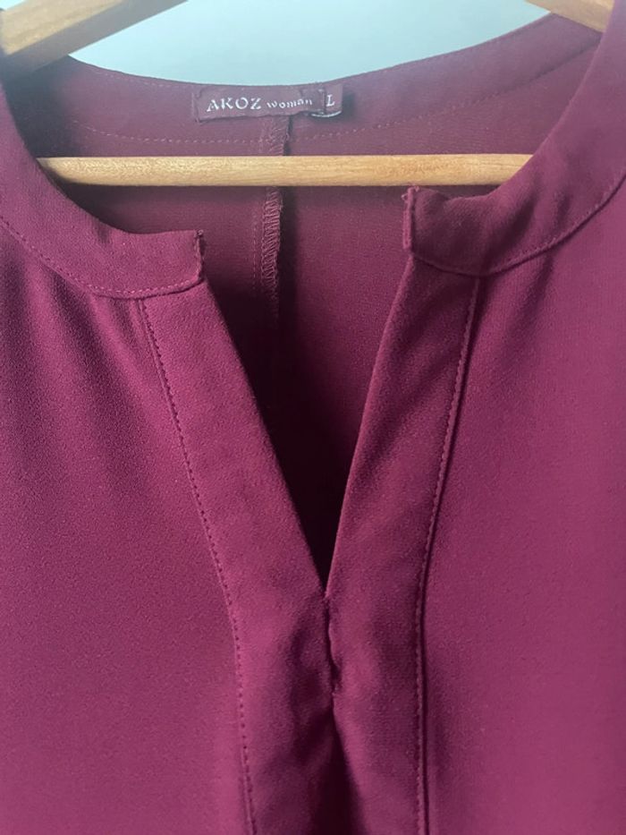 Robe / tunique - photo numéro 5