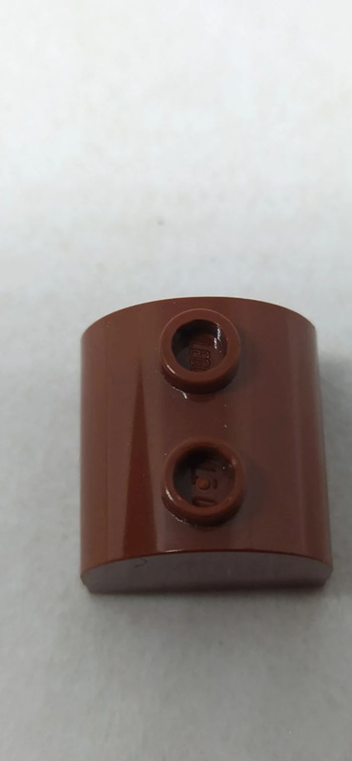 Femme cavalière avec cheval marron foncé et selle rose lego - photo numéro 6