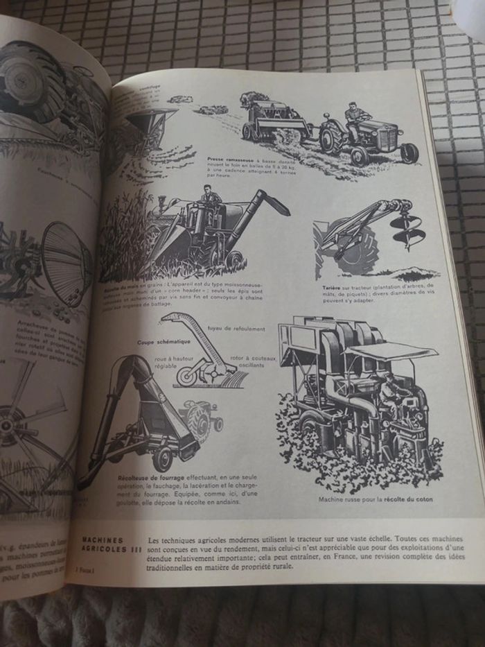 Encyclopedie internationale focus A-c - photo numéro 9