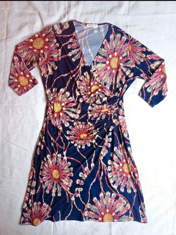 Robe Revd'elle taille XL