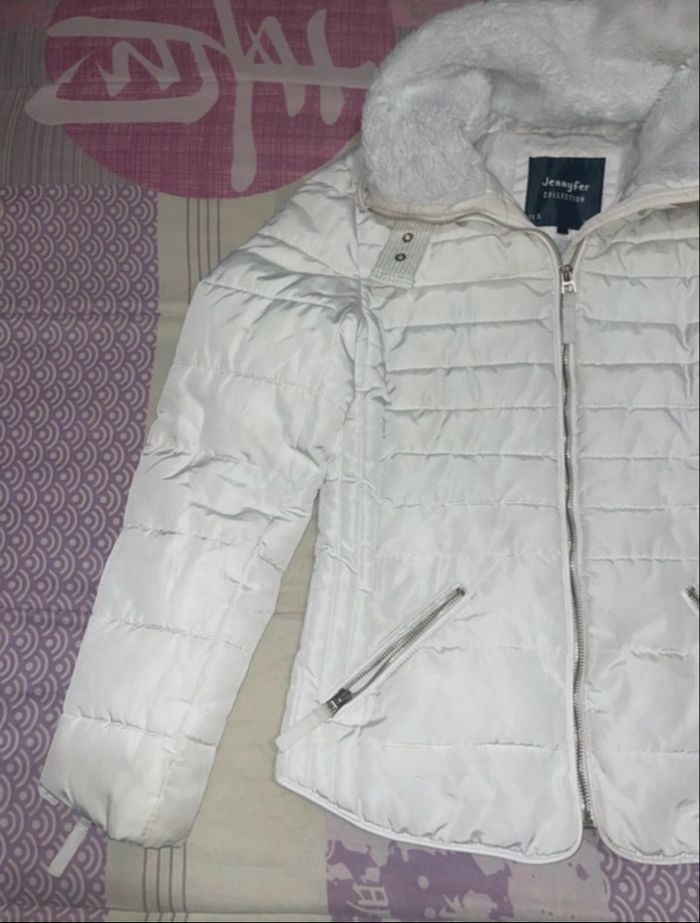 Manteau - photo numéro 3