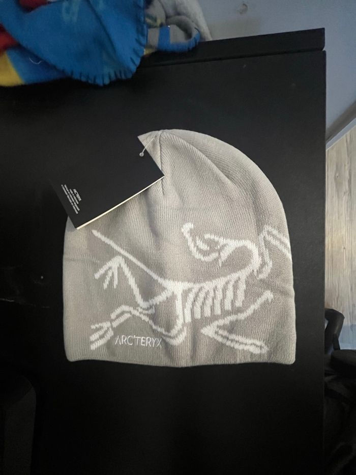 Bonnet Arc’teryx - photo numéro 2