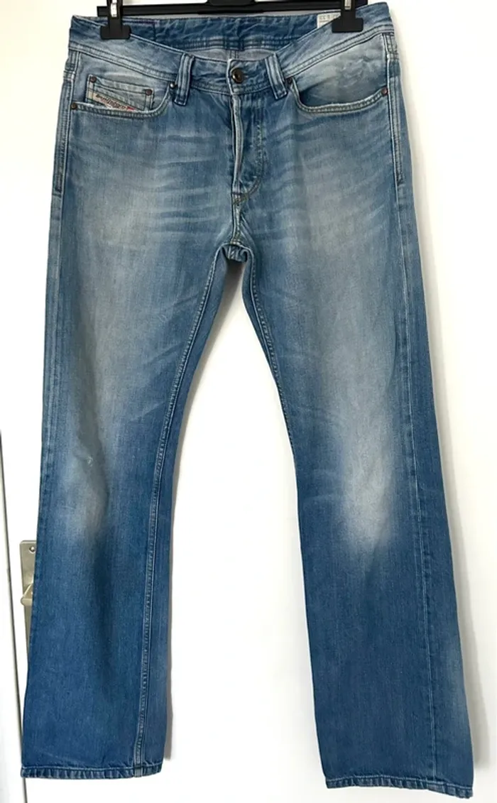 Jeans Viker Diesel