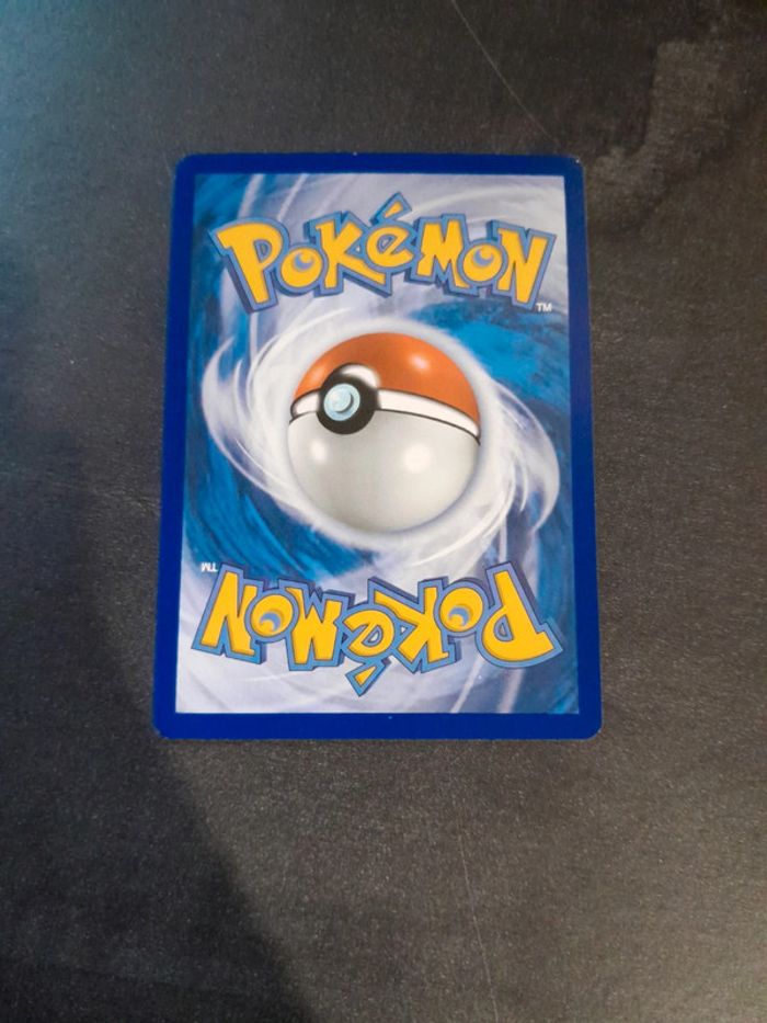 Carte Pokémon Maskadra 11/192 - photo numéro 2