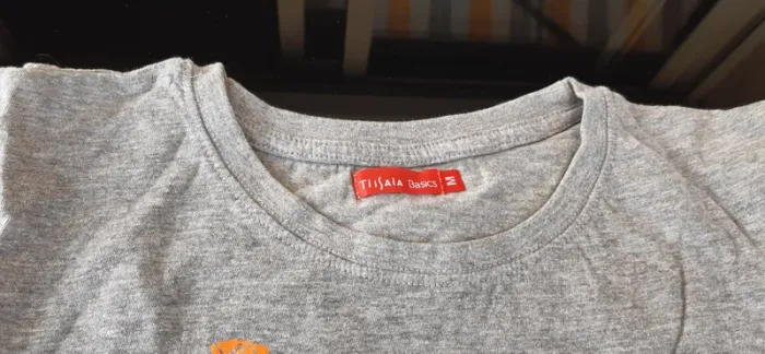 Lot Tshirt - photo numéro 2