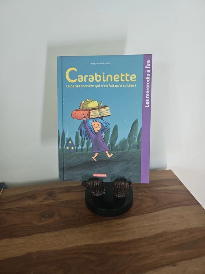 Mercredi a lire