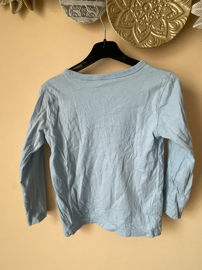 t-shirt Little Brother - photo numéro 3