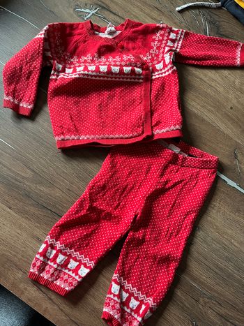 Ensemble bébé mixte H&M