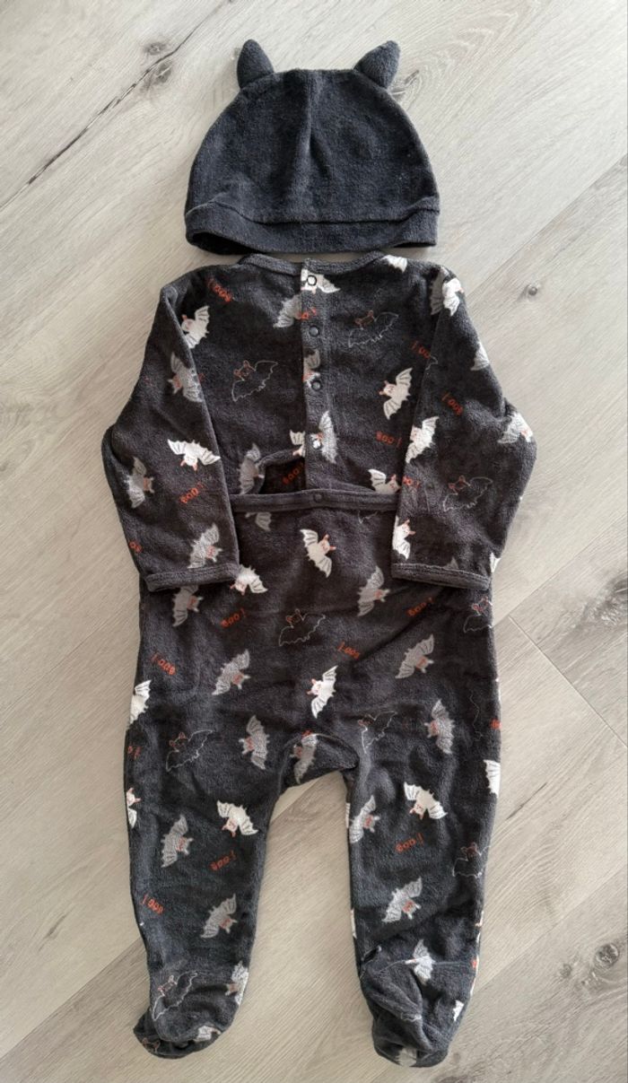 Pyjama bébé Kiabi. - photo numéro 2