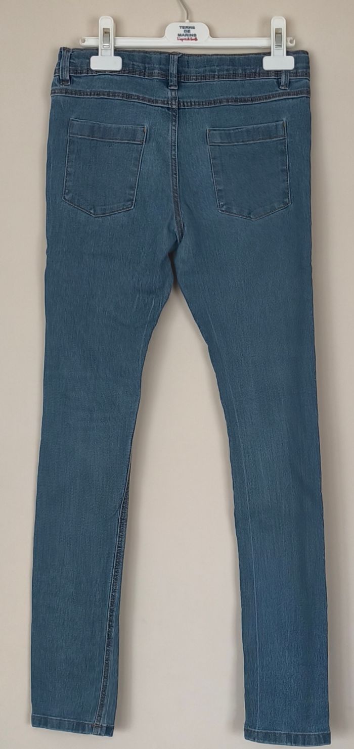 Lot de vêtements fille - photo numéro 9