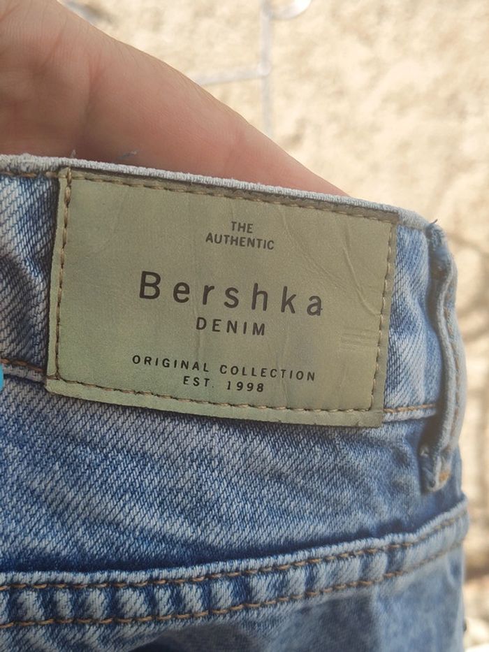 Pantalon Bershka t.36 - photo numéro 3