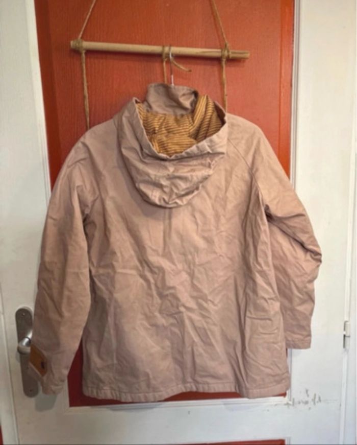 Manteau - photo numéro 6