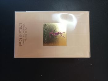 Parfum femme elle ysl