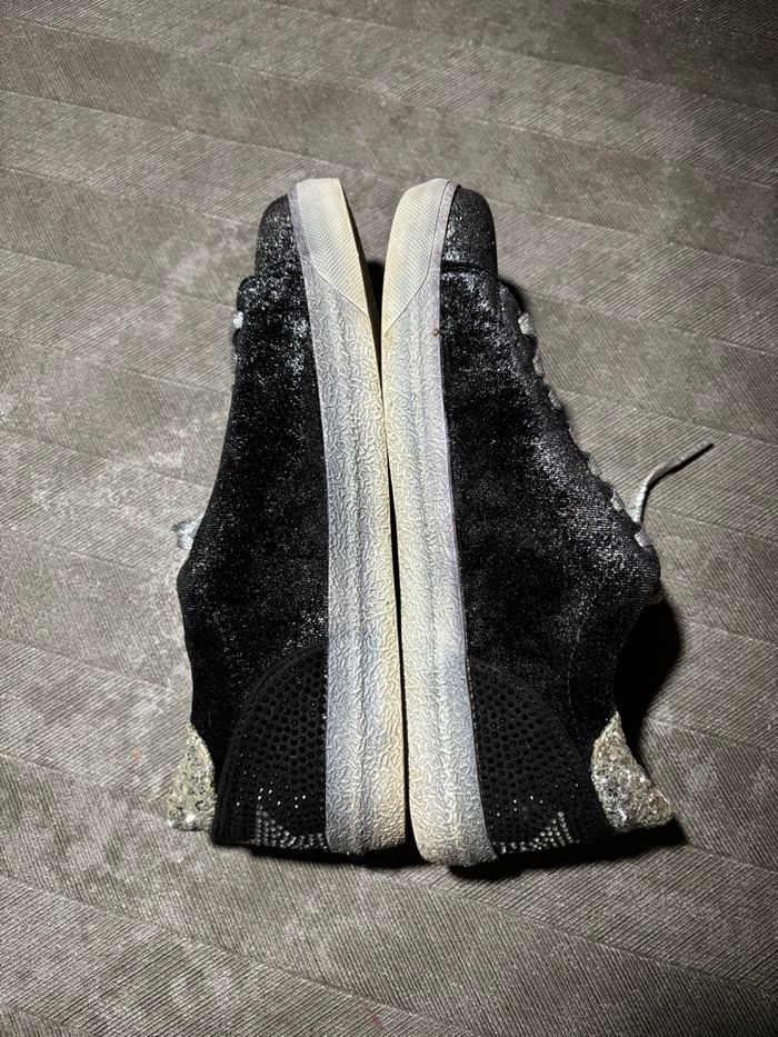 Basket les petites bombes - photo numéro 5