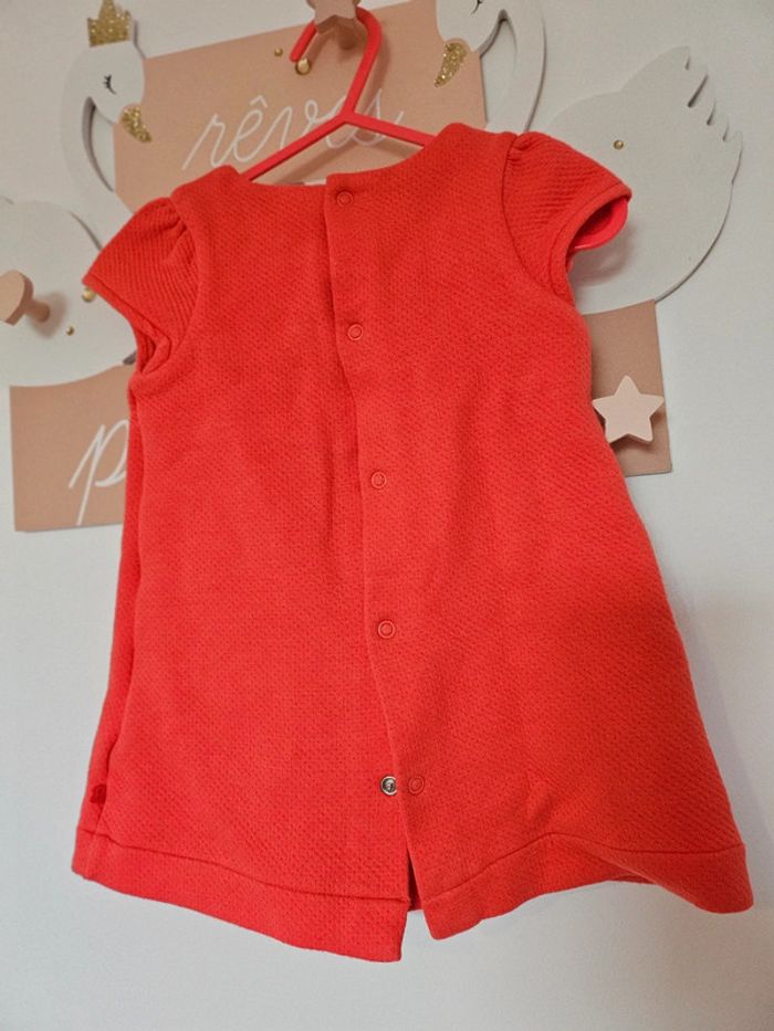 Robe 12mois - photo numéro 3