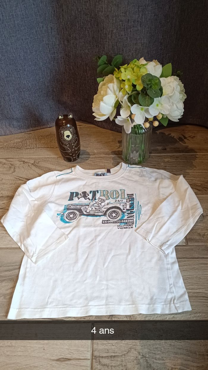 Lots de 4 ans - photo numéro 9