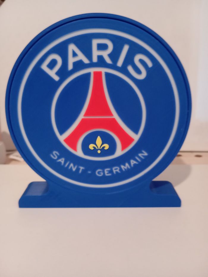 Light Box Psg - photo numéro 3
