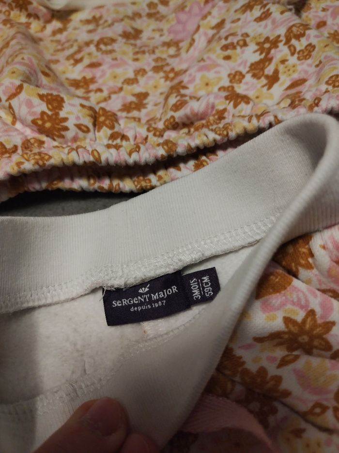 Ensemble fille 3 mois - photo numéro 2