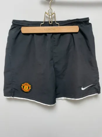 Short Nike Manchester United enfant 14 ans