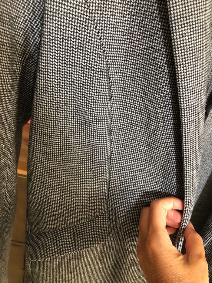 Veste blazer taille 36 cachecache - photo numéro 3