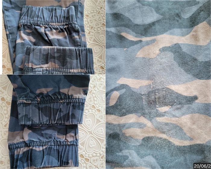Lot jean et jogger - photo numéro 8