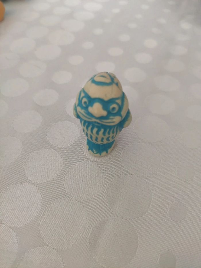 Jouet Kinder totem réversible - photo numéro 2