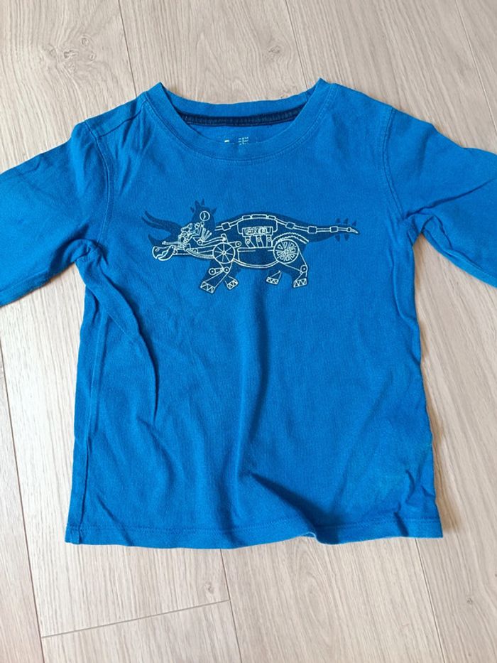 Lot de 3 tee-shirts 3 ans - photo numéro 6
