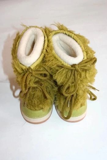 Bottes Hiver Luis pointure 27/28