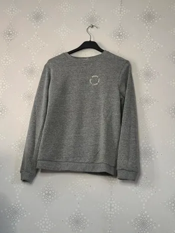 D1856 pull garçon 12ans