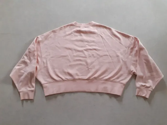 Pull rose Nike - photo numéro 3