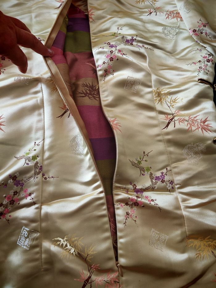 Magnifique rove style asiatique - photo numéro 3