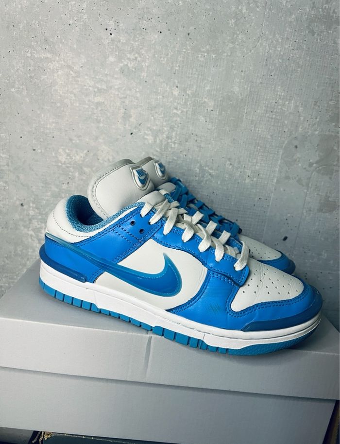 Nike – Taille 37,5 – Très bon état - photo numéro 6