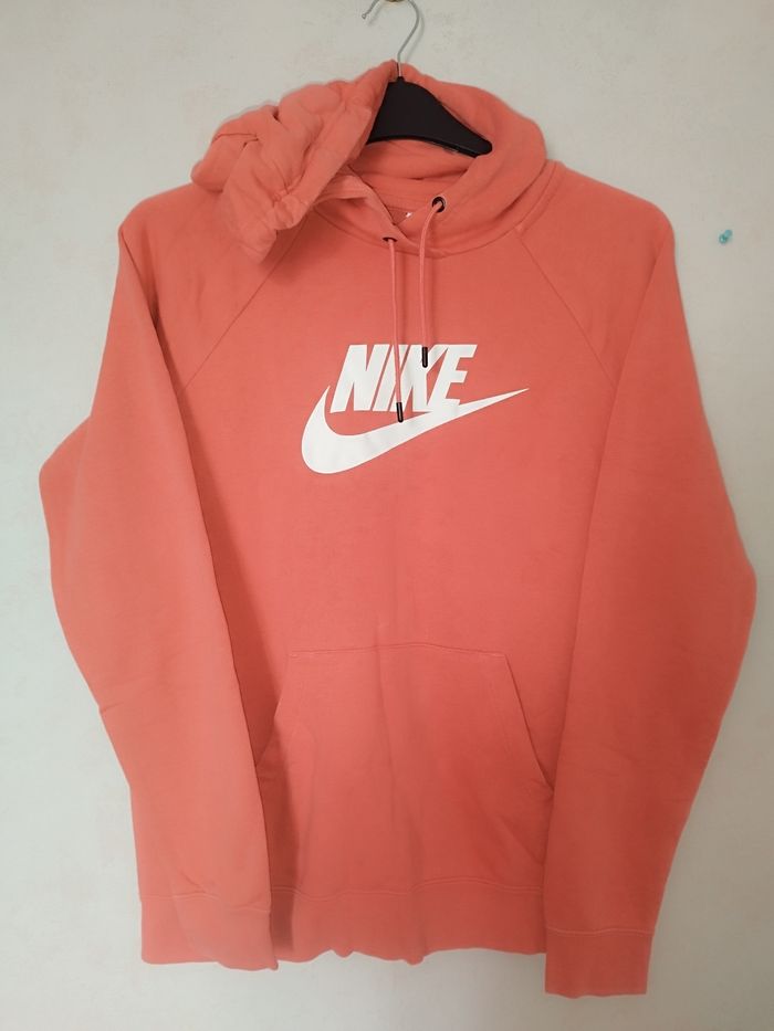 Sweat capuche zippé - photo numéro 3