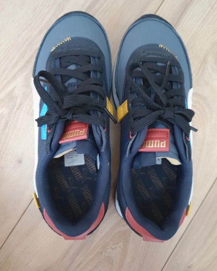 Puma rider - photo numéro 5