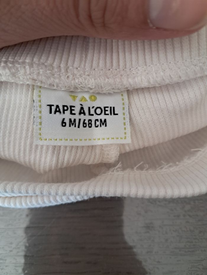 Legging tao - photo numéro 3