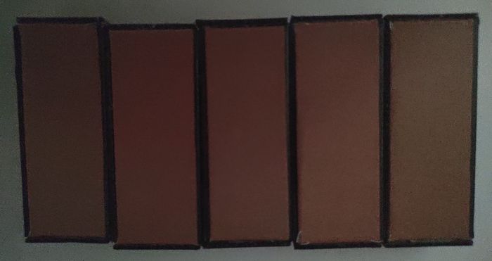 Goldorak magnets x 5 - photo numéro 2