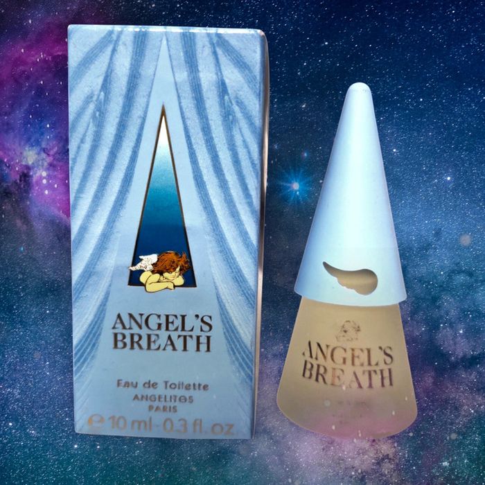 Lot de 2 miniatures de parfum Neuves 😇 - photo numéro 3