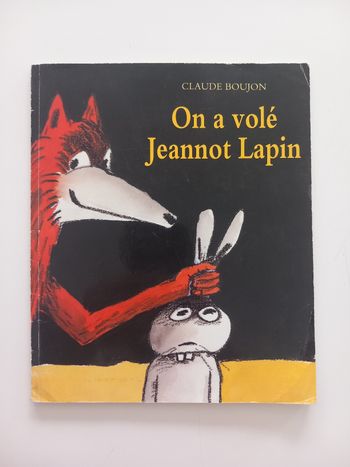Livre à raconter