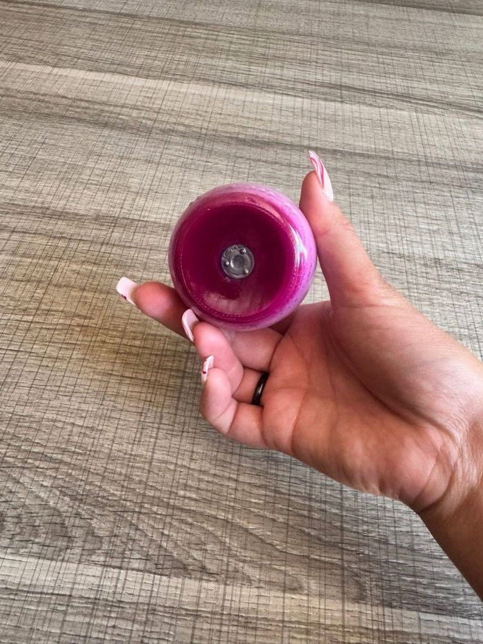 Bougie décorative HORIA - photo numéro 6